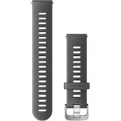 Garmin Quick Release 20 Mm Silikonrem