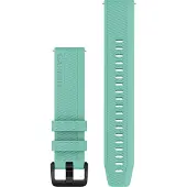 Garmin Quick Release 20 Mm Silikonrem