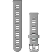 Garmin Quick Release 18 Mm Silikonrem
