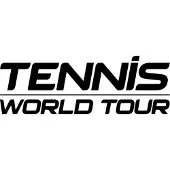 Xbox Games One Tennis World Tour