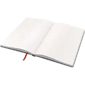 Leitz Cosy notatbok A5 linjer Grå