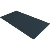 Leitz Cosy - Skrivebordsmatte: 80 x 40 cm - polypropylen (PP)