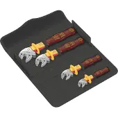 Wera 6004 Joker Vde 4 Set Skiftenøkkel