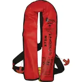Lalizas Lamda Solas 275n Automatisk Redningsvest