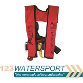 Lalizas Alpha 120n Junior Automatisk Redningsvest