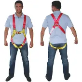 Lalizas Vestype Redningsvest