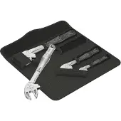 Wera 6004 Joker 4 set 1 self-setting spanner set 4 pieces