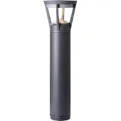 SG ARMATUREN A/S RAY Pullert II 900 symmetrisk, LED 8W 580 lumen, grå
