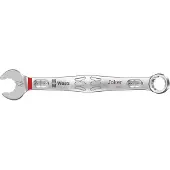 Wera 6003 Joker, 3/8, Metallisk, 125 mm, 1 stykker