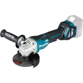 Makita Dga515z 125 Mm Vinkelsliper