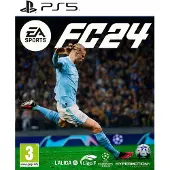 Sony Ps5 Fc 24