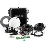 Simrad Nac 3 Vrf Core Pack Autopilot