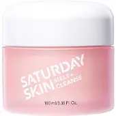 Saturday Skin Melt+Cleanse Makeup Melting Balm 100 ml