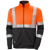 Helly Hansen Addvis Cl1 Genser Med Hel Glidelås