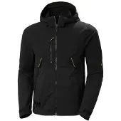 Helly Hansen Magni Evo Jakke