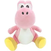 Together plus Yoshi Figur