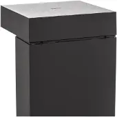 Bega 84220K3 LED-gatelampe 94,5 cm grafitt 3 000 K