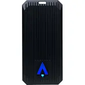 EXASCEND Explorer Usb-c 20gb/s 2tb Ekstern Ssd