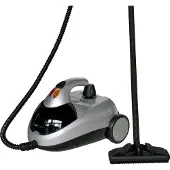 Clatronic DR 3280 - Damprenser - kanister - uten pose - rustfritt stål