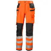 Helly Hansen Alna 4x Cons Cl2 Arbeidsbukser