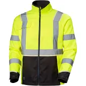 Helly Hansen Uc-me Polycotton Jakke