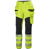 Helly Hansen Icu Brz Cons Cl2 Arbeidsbukser