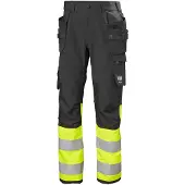 Helly Hansen Alna 4x Cons Cl1 Arbeidsbukser
