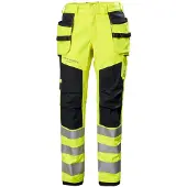 Helly Hansen Fyre Cons Cl2 Arbeidsbukser