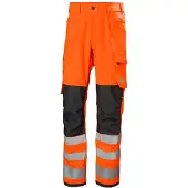 Helly Hansen Alna 4x Cl2 Arbeidsbukser