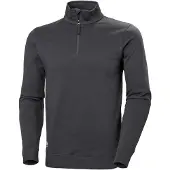 Helly Hansen Classic Halv Glidelås Genser