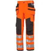 Helly Hansen Alna 2.0 Cons Cl2 Arbeidsbukser