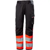 Helly Hansen Uc-me Cl1 Arbeidsbukser