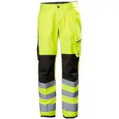 Helly Hansen Uc-me Cl2 Arbeidsbukser