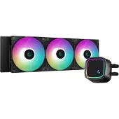 DeepCool R-le720-bkammn-g-1 Le720 Argb Vannkjøling