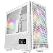 DeepCool Ch360 Digital Pc-tårnkasse