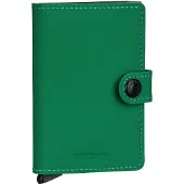 Secrid Miniwallet Matte Lommebok