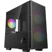 DeepCool Ch360 Digital Pc-tårnkasse