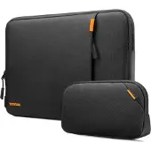 Tomtoc 14'' Defender-A13 (svart)