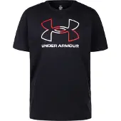 Under Armour Gl Foundation Update Kortarmet T-skjorte