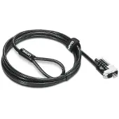Lenovo Idg Combination Sikkerhetskabel For Bærbar Pc
