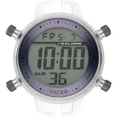 Watx Rwa1066 Dameklokke