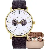 Watx Reloj8_44 Klokke