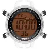 Watx Rwa1079 Klokke