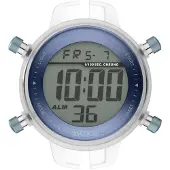 Watx Rwa1064 Klokke