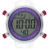 Watx Rwa1098 Dameklokke