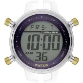 Watx Rwa1068 Dameklokke
