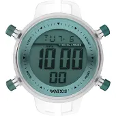 Watx&Colors Rwa1039 Klokke