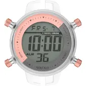 Watx Rwa1074 Dameklokke