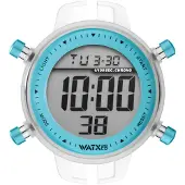 Watx Rwa1071 Dameklokke