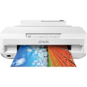 Epson Expression Photo XP-65 - Skriver - farge - Dupleks - ink-jet - A4/Legal - 5760 x 1440 dpi - opp til 9.5 spm (mono) / inntil 9 spm (farge) - kapasitet: 100 ark - USB, LAN, Wi-Fi
